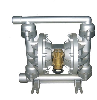 康保县铝合金气动隔膜泵